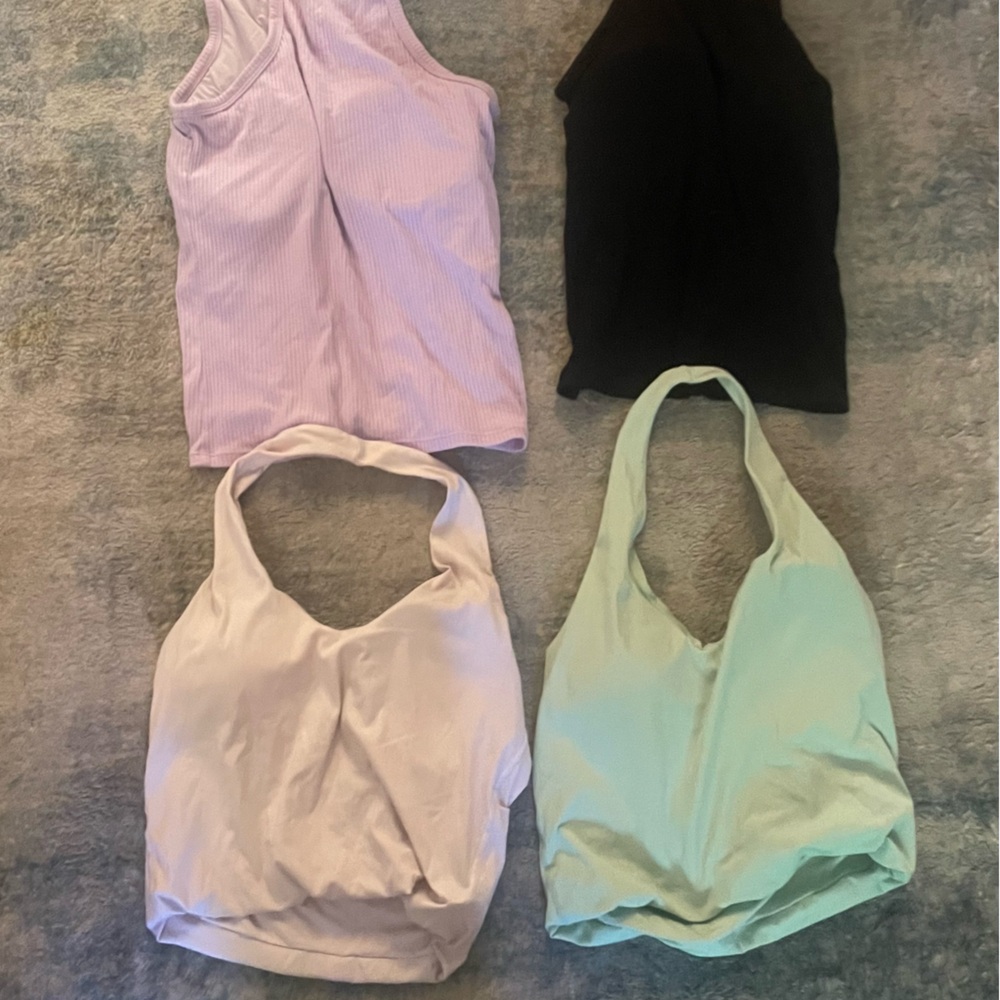 Klassy Network Tanks: Bundle of 5